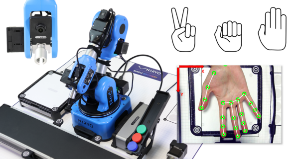 Exploring AI-Driven Collaboration in Robotics