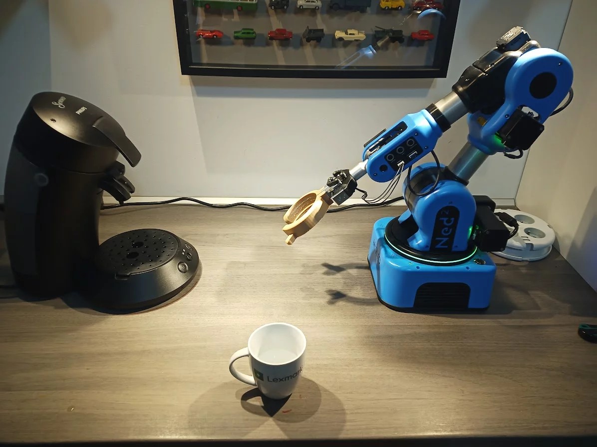 coffee
