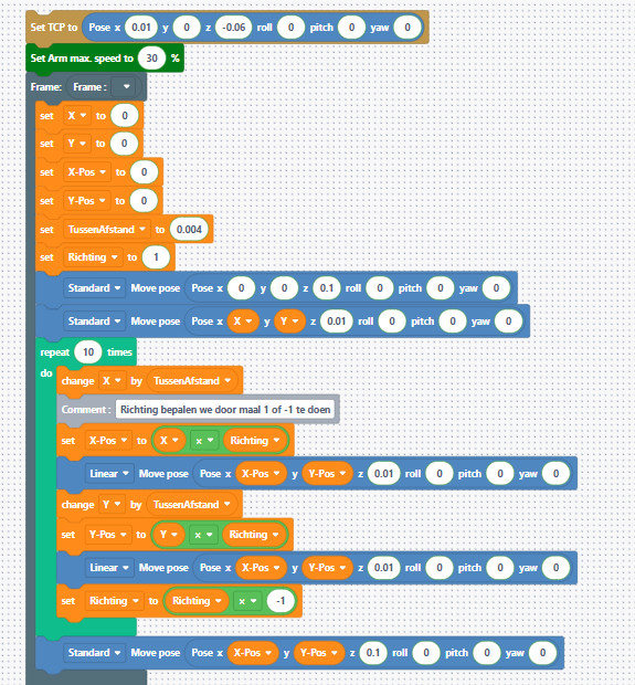 blockly code