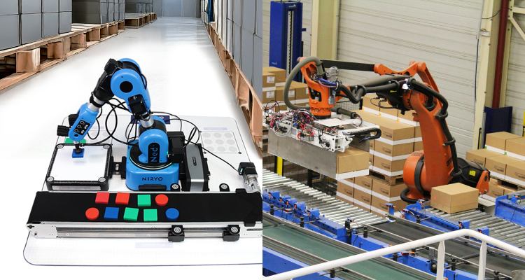 CTE : Introduction to Robotics, Blocks Programming, and Automation