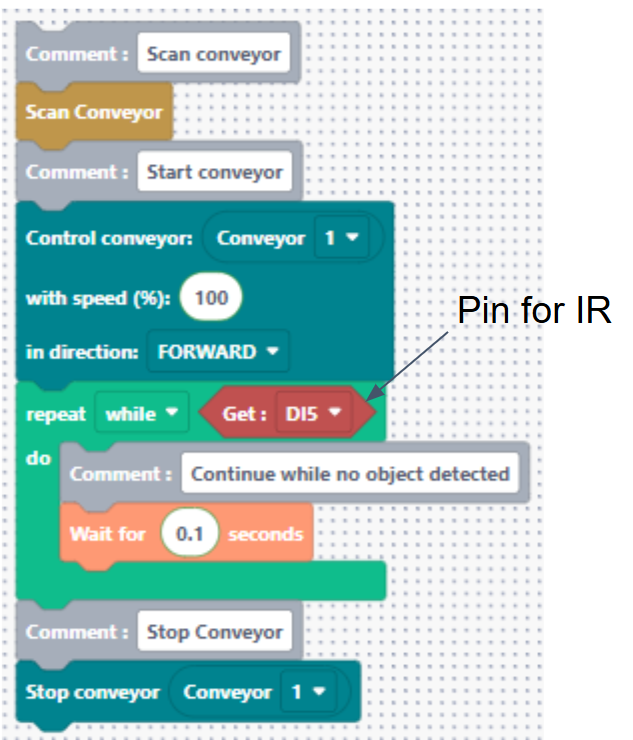 Onboarding: Start with Conveyor Belt | NiryoAcademy
